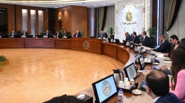 الوزراء: تعديل برامج جامعات المعرفة الدولية وتخصيص أراض صناعية بالمنوفية والإسكندرية الوزراء: تعديل برامج جامعات المعرفة الدولية وتخصيص أراض صناعية بالمنوفية والإسكندرية