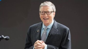 بيل جيتس يحذر تقليص الدعم الأمريكي للبرامج الصحية يهدد حياة 14 مليون إنسان بحلول 2030