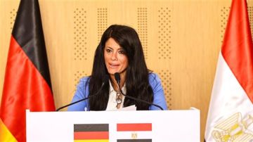 تعاون مالي بـ118 مليون يورو.. ترقب لمفاوضات جديدة بين مصر وألمانيا بنهاية 2025 تعاون مالي بـ118 مليون يورو.. ترقب لمفاوضات جديدة بين مصر وألمانيا بنهاية 2025