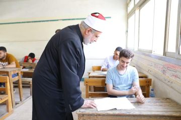 تعرف على جداول امتحانات الدور الثاني للشهادة الثانوية الأزهرية.. صور