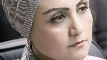 د. غادة جابر تكتب: شهيدات حادث المنوفية لكل كلمة معنى د. غادة جابر تكتب: شهيدات حادث المنوفية لكل كلمة معنى