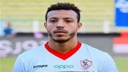 رفض دعوى إثبات نسب طفل لـ لاعب الزمالك السابق