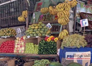 سعر الطماطم والبطاطس والخضار بالأسواق اليوم الثلاثاء 1 يوليو 2025 سعر الطماطم والبطاطس والخضار بالأسواق اليوم الثلاثاء 1 يوليو 2025
