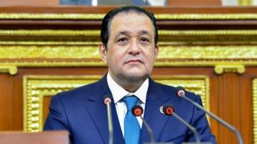 علاء عابد: موقف مصر ثابت تجاه القضية الفلسطينية والاشقاء الفلسطينيين علاء عابد: موقف مصر ثابت تجاه القضية الفلسطينية والاشقاء الفلسطينيين