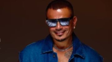 عودة لسلسلة النجاحات.. عمرو دياب وعمرو مصطفى يحتلان المركز الأول والرابع في يوتيوب