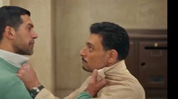 فات الميعاد الحلقة 28.. أحمد مجدي يتقدم ببلاغ ضد أسماء أبو اليزيد