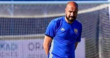 كهرباء الإسماعيلية يعتمد تشكيل الجهاز الفني استعدادا للدوري الممتاز