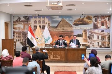 مصر.. جوائز الدولة تثير عاصفة من الانتقادات وسط مزاعم بتضارب المصالح