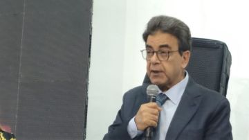 نقيب البيطريين: المهنة شهدت نهضة غير مسبوقة في عهد الرئيس السيسي