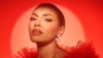 يضم عشر أغنيات.. كارمن سليمان تستعد لإطلاق ألبومها الجديد أصح غلطة 