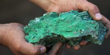 البترول: اتفاق لفتح آفاق جديدة للاستثمار التعديني وتعزيز القيمة المضافة للثروات الطبيعية