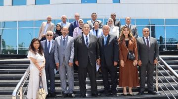 القومي لحقوق الإنسان: المجتمع المدني يواجه صعوبة في متابعة وتقييم الخدمات الصحية