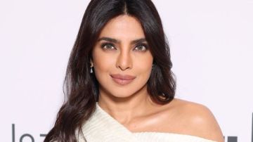 بريانكا شوبرا تنتقد كامب روك.. وتكشف حبها لبرامج جوناس