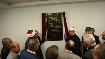 بعد استرداد الأرض من واضعي اليد.. تفاصيل تطوير مستشفى الأزهر بأسيوط