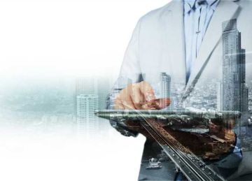 بين التضخم والركود الاقتصادي.. خبير يوضح دور التكنولوجيا العقارية في مواجهة الأزمات