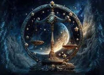 تبدأ الأمور الغامضة في الانكشاف.. توقعات برج الميزان خلال النصف الثاني من يوليو 2025 تبدأ الأمور الغامضة في الانكشاف.. توقعات برج الميزان خلال النصف الثاني من يوليو 2025