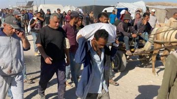 خبير: تأخر المساعدات تسبب في مآس إنسانية.. وإسرائيل تستخدمها كسلاح ضغط