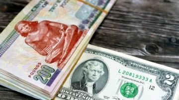 ضبط قضايا تجارة عملة بقيمة 4 ملايين جنيه ضبط قضايا تجارة عملة بقيمة 4 ملايين جنيه