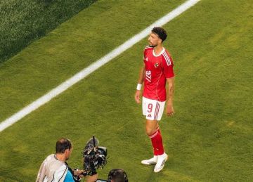  محدش كان يعرفه وناكر الجميل .. نجم الأهلي السابق يهاجم وسام أبو علي