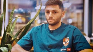 نيدفيد بعد الانضمام لسيراميكا كليوباترا: سعيد بالتحدي وطموحي العودة للمنتخب