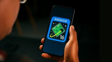 هل هاتفك منهم.. أجهزة لوحية غير مؤهلة لتحديث أندرويد16 هل هاتفك منهم.. أجهزة لوحية غير مؤهلة لتحديث أندرويد16