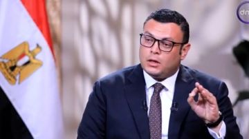 وزير الإسكان: 8 جامعات و20 مدرسة بالعاصمة الإدارية.. وإقبال متزايد على السكن والاستثمار وزير الإسكان: 8 جامعات و20 مدرسة بالعاصمة الإدارية.. وإقبال متزايد على السكن والاستثمار