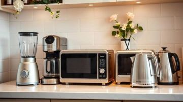 4 أجهزة في بيتك تسبب زيادة فاتورة الكهرباء.. طرق ترشيد الاستهلاك