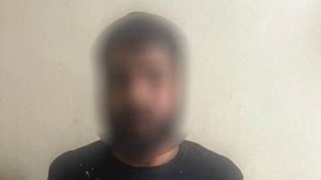 القبض على بلطجى يفرض إتاوات على قائدي السيارات بالقليوبية القبض على بلطجى يفرض إتاوات على قائدي السيارات بالقليوبية