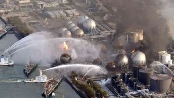 بسبب زلزال روسيا.. إخلاء محطة فوكوشيما اليابانية النووية