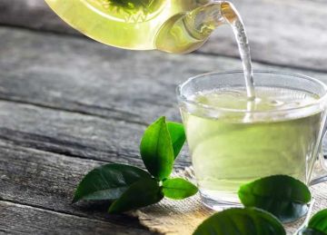 تمتعي ببشرة زجاجية ..4 مشروبات يتناولها الكوريون لإبطاء الشيخوخة