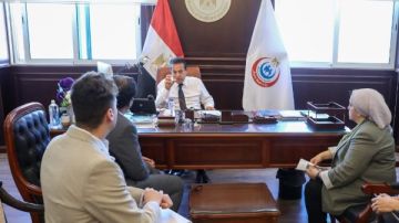 توجيهات حكومية بالتوسع في تنفيذ مشروعات للسياحة الصحية بالعلمين