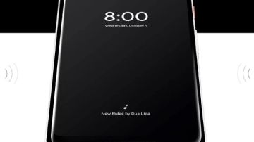 جوجل تختبر تحسينا جديدا لشاشة القفل في هواتف Pixel