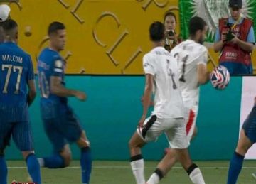  جول سليم .. خبير تحكيمي يحسم الجدل حول هدف مانشستر سيتي الأول ضد الهلال (خاص)