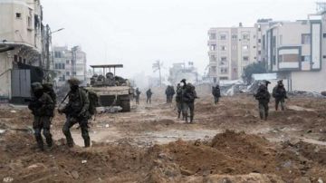 كتائب القسام تعلن الإغارة على تجمع لجنود وآليات الاحتلال جنوب غزة