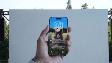 لإصلاح مشكلة كبيرة فى iPhone..أبل تصدر الإصدار التجريبى من iOS 26