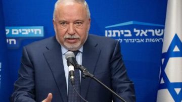 ليبرمان: الحرب مع إيران حتمية ..والحكومة تل أبيب تعيش في فوضى