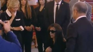 ما حقيقة دفن ابن فيروز في حديقة المنزل؟ ما حقيقة دفن ابن فيروز في حديقة المنزل؟