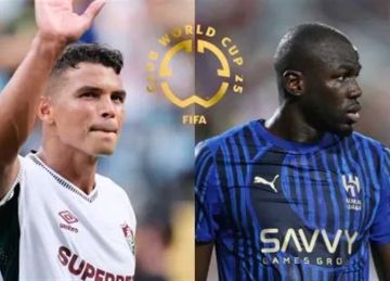 مباشر الآن مباراة الهلال السعودي ضد فلومينينسي في كأس العالم للأندية