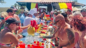 مطار مرسى علم يستقبل 184 رحلة طيران دولية على مدار أسبوع مطار مرسى علم يستقبل 184 رحلة طيران دولية على مدار أسبوع