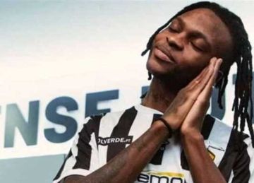 من هو تشيكو بانزا صفقة الزمالك المحتملة؟ من هو تشيكو بانزا صفقة الزمالك المحتملة؟