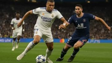 نهائي مبكر.. موعد مباراة ريال مدريد وباريس سان جيرمان في مونديال الأندية