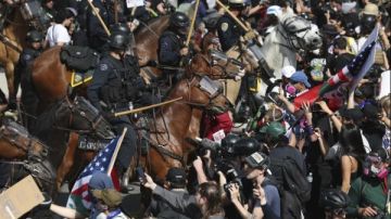 واشنطن تعلن التزامها بوقف إطلاق النار لتسهيل الجهود الإنسانية في غزة