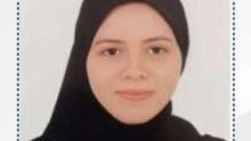 ياسمين محجوب الأولى على ثانوية الدمج : أمي ومدرستي سر تفوقي ياسمين محجوب الأولى على ثانوية الدمج : أمي ومدرستي سر تفوقي