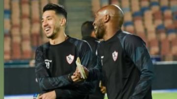 أيمن يونس: أحمد فتوح بحاجة إلى دعم نفسي .. واللائحة هي الفيصل