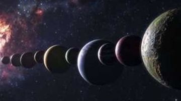 اقتران القمر بزحل مساء الأربعاء.. وخبير يؤكد: لا علاقة بين اصطفاف الكواكب والزلازل