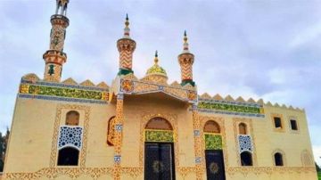 الأوقاف تطلق قوافل دعوية موسعة إلى مختلف محافظات الجمهورية الأوقاف تطلق قوافل دعوية موسعة إلى مختلف محافظات الجمهورية