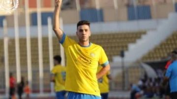 الجزائرى ميلود حمدى يطالب بتجهيز خالد النبريصى لقيادة هجوم الإسماعيلي