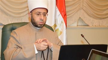 بالأسماء.. وزير الأوقاف يعتمد 131 خطيبا بالمكافأة من المحالين للمعاش