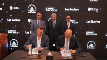 بـ250 برنامجا.. المنشآت الفندقية تطرق أبواب العالمية بـ التدريب الرقمي بـ250 برنامجا.. المنشآت الفندقية تطرق أبواب العالمية بـ التدريب الرقمي