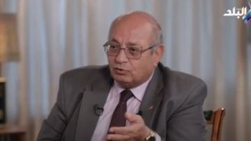 جمال شقرة: 30 يونيو تصيب الإخوان بحالة من الفزع والانهيار